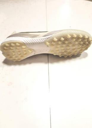 Сороконожки adidas f50 sprintgrid 4