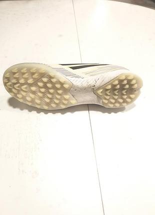 Сороконожки adidas f50 sprintgrid 5