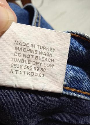 Джинси wrangler w31l34 9