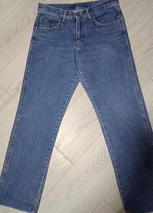 Джинси wrangler w31l34 4