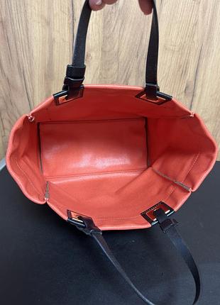 Двостороння сумка furla, оригінал 3