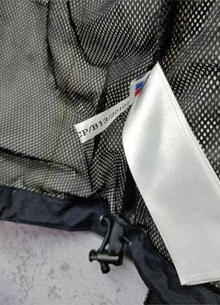Курточка от бренда berghaus 7