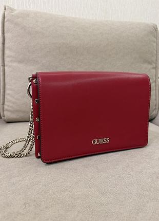 Сумка guess