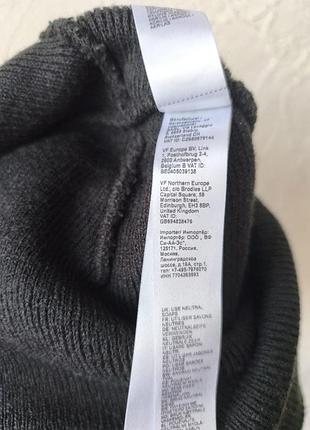 Шапка dickies 8