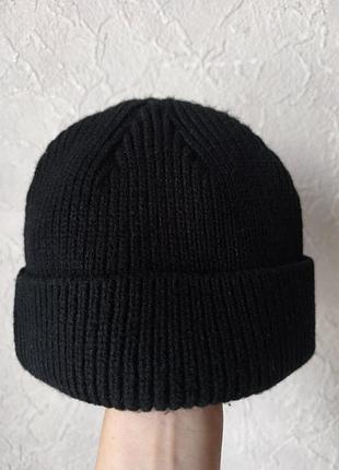 Шапка dickies 3