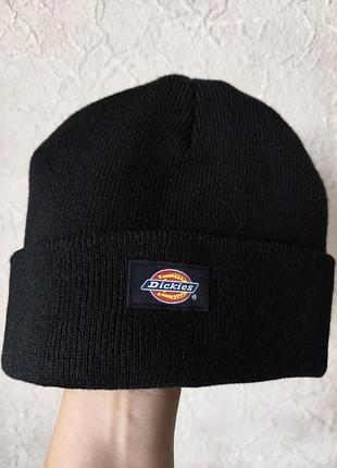 Шапка dickies 5