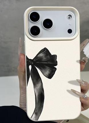Чехол iphone 17 pro max