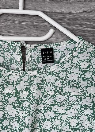 Плаття сукня shein 3