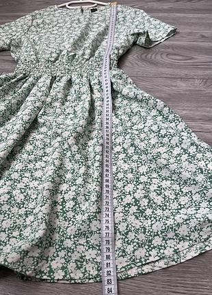 Плаття сукня shein 5