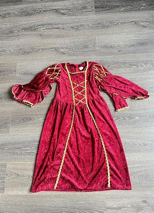Карнавальний костюм 7-8 5