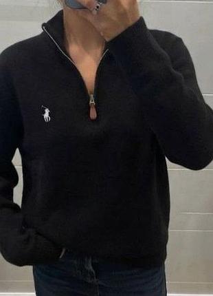 Свитер в стиле polo ralph lauren 2