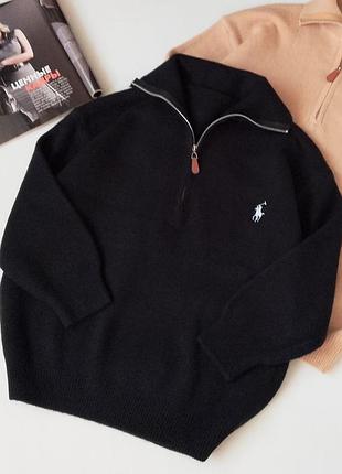 Свитер в стиле polo ralph lauren 3