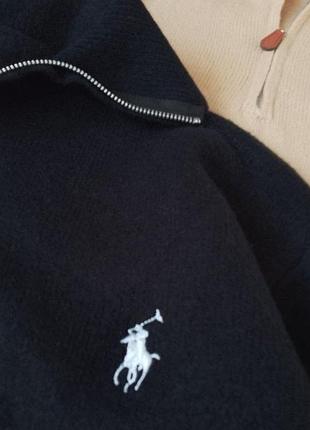 Свитер в стиле polo ralph lauren 4