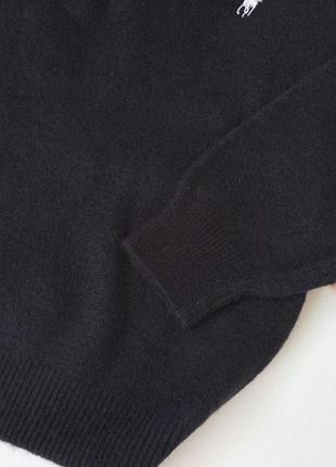Свитер в стиле polo ralph lauren 7