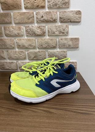 Кросівки kalenji run support