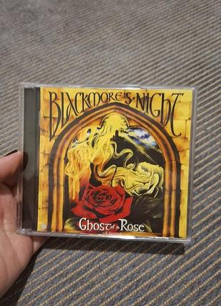 Компакт-диск blacmore's night