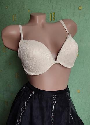 Бюстгальтер лифчик лиф primark eur 80 с