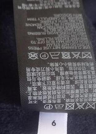 Вовна пальто uniqlo 8