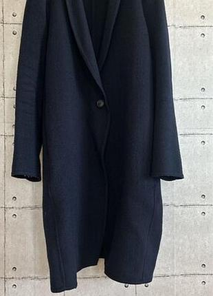 Вовна пальто uniqlo 4