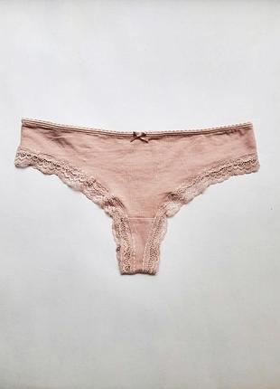 Трусики h&m