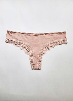 Трусики h&m 2