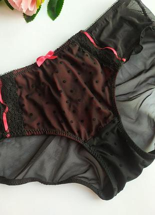 Красиві трусики debenhams, eur 40, uk 12, l