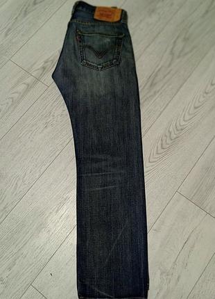 Джинси levi' s501w32/30 2