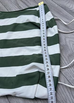 Купальник суцільний h&m 5