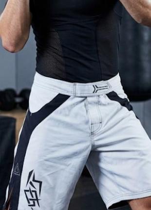 Спортивні шорти domyos (decathlon) для єдиноборств / mma /39