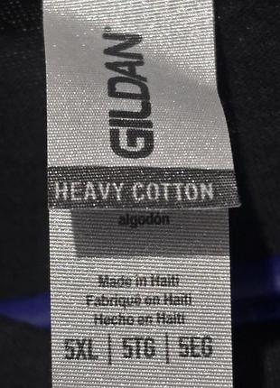 Футболка р.5xl 2