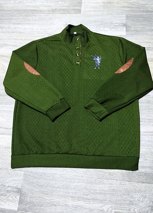 Чоловіча кофта, розмір 3xl.