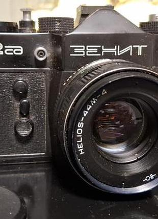 Фотоапарат зеніт 12сд. 2