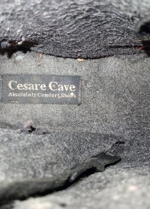 Черевики розмір 41 cesare cave. 3