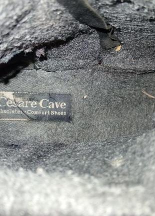 Черевики розмір 41 cesare cave. 5
