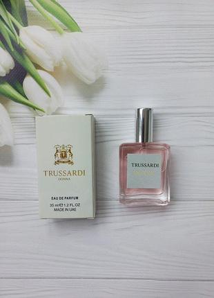 Donna trussardi 35 мл