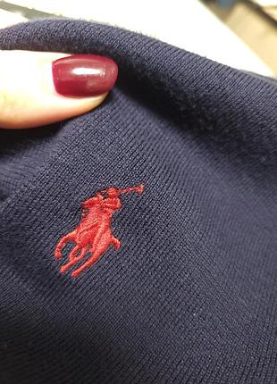 Джемпер, светр polo ralph lauren 6