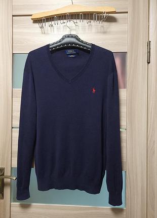 Джемпер, светр polo ralph lauren