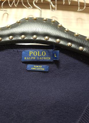 Джемпер, светр polo ralph lauren 2