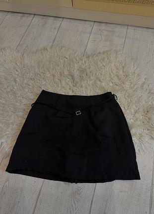 Шорти жіночі як zara чорні