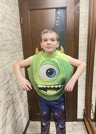 Карнавальний костюм 2