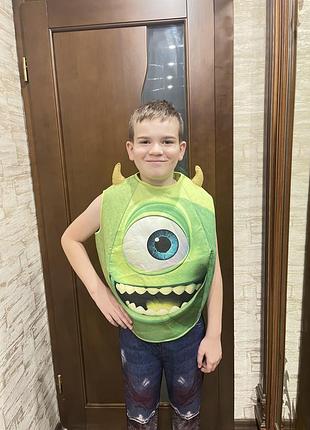 Карнавальний костюм 4