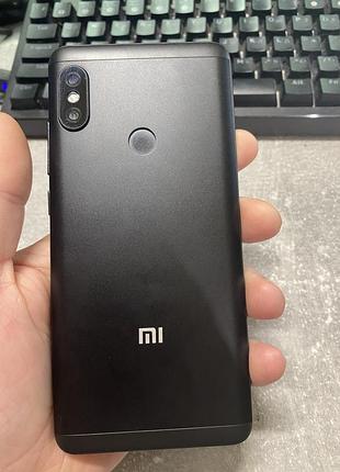 Смартфон redmi note 5 pro 4/64gb 3