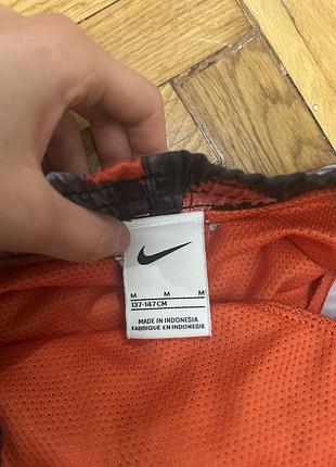 Плавки для хлопчиків nike 3
