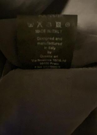 Рубашка, італія 4