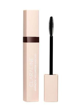 Стилизующая тушь для ресниц hypnotic volumizer claraline 7,5 мл
