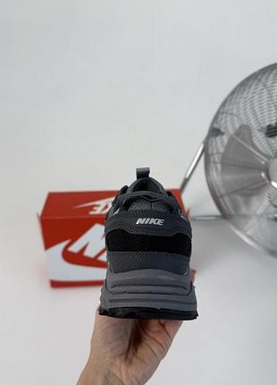 Термо кроссовки nike v2k 🍂🍂❄️❄️ 4