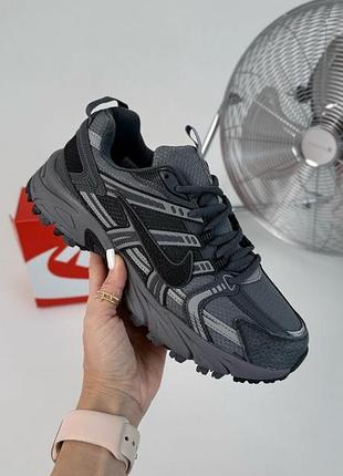Термо кроссовки nike v2k 🍂🍂❄️❄️ 2