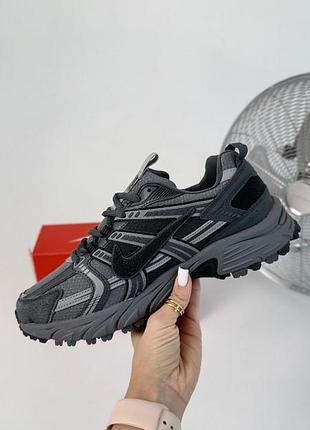 Термо кроссовки nike v2k 🍂🍂❄️❄️ 7