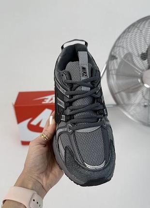 Термо кроссовки nike v2k 🍂🍂❄️❄️ 5