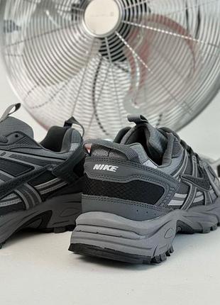 Термо кроссовки nike v2k 🍂🍂❄️❄️ 3